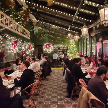 Le Diplomate - Brasseries Near Me - Washington, DC, District of Columbia