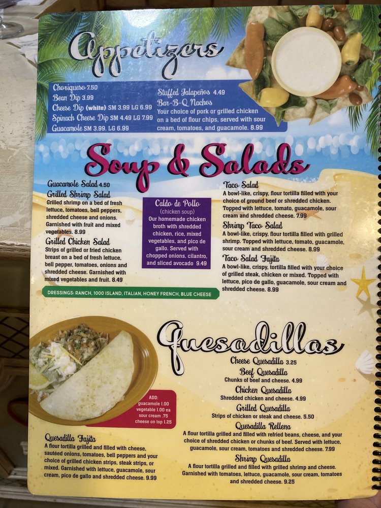 CABOS SAN LUCAS 14 Photos & 34 Reviews 4330 Hwy 78 E, Jasper