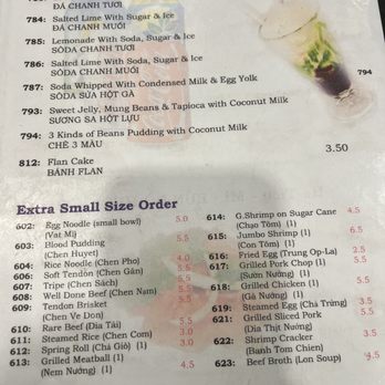 Pho Dau Bo Restaurant - Vietnamese Near Me - North York, Ontario