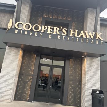 Cooper’s Hawk Winery & Restaurant - American Near Me - Madison, Alabama Cooper’s Hawk Winery & Restaurant - American Near Me - Madison, Alabama