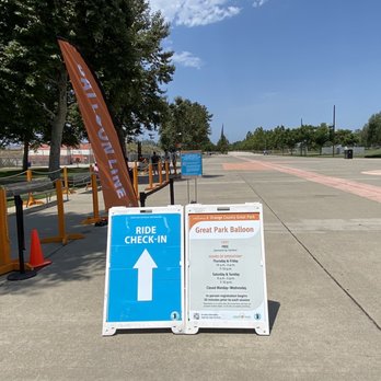 Great Park - Parks Near Me - Irvine, California Great Park - Parks Near Me - Irvine, California