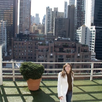Pod 51 - roof top - Hotels Near Me - New York, New York