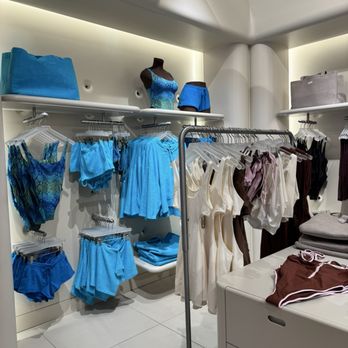 Skims - Lingerie Near Me - Costa Mesa, California