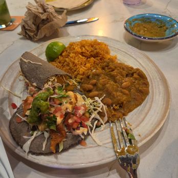 Cantina Jack's - Tacos platter fish - Cocktail Bars Near Me - Pleasant Hill, California
