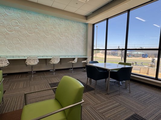 Grand Prairie Libraries