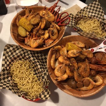 Tom's Crab Shack - Cajun/Creole Near Me - Concord, California Tom's Crab Shack - Cajun/Creole Near Me - Concord, California