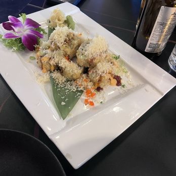 Kanji Sushi & Ramen - Fuji Roll - Sushi Bars Near Me - Brandon, Florida Kanji Sushi & Ramen - Fuji Roll - Sushi Bars Near Me - Brandon, Florida