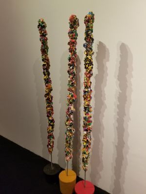 Museu Oscar Niemeyer by null