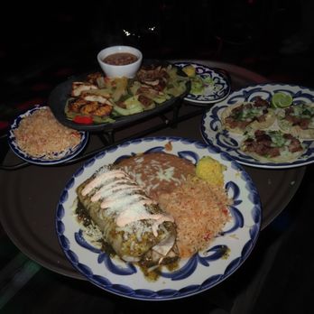 El Torito - Mexican Near Me - San Bernardino, California
