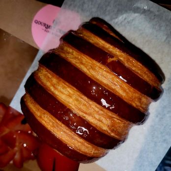 Gourmet Central Bakery - Bottom Strawberry Tart! My family said delicious! Too much sweetness for me! Chocolate Croissant! - Coffee & Tea Near Me - Prunedale, California Gourmet Central Bakery - Bottom Strawberry Tart! My family said delicious! Too much sweetness for me! Chocolate Croissant! - Coffee & Tea Near Me - Prunedale, California