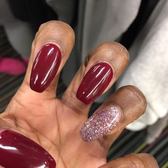 Beautiful Nails 38 Photos 15 Reviews Nail Salons 2843 E Grand River Ave East Lansing Mi Phone Number