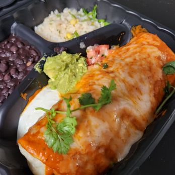 Blanco Cocina + Cantina - Carne Asada Burrito - Tacos Near Me - San Diego, California Blanco Cocina + Cantina - Carne Asada Burrito - Tacos Near Me - San Diego, California