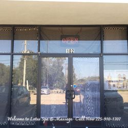 Lotus Spa & Massage