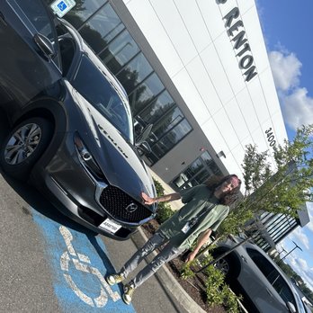 Walker's Renton Mazda - Car Dealers Near Me - Renton, Washington Walker's Renton Mazda - Car Dealers Near Me - Renton, Washington
