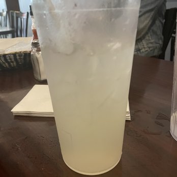 Amy Ruth's - Freshly Squeezed Lemonade - Southern Near Me - New York, New York