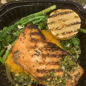 Pane Vino - Aukra Salmon - Italian Near Me - Rochester, New York Pane Vino - Aukra Salmon - Italian Near Me - Rochester, New York