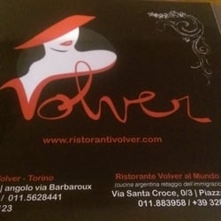 Volver