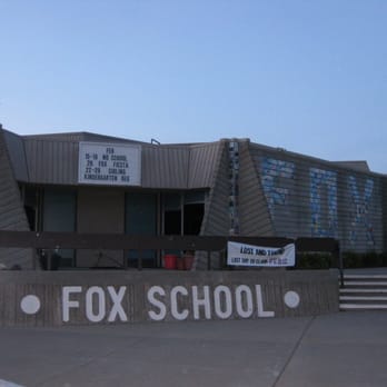 Fox Elementary School - Elementary Schools Near Me - Belmont, California