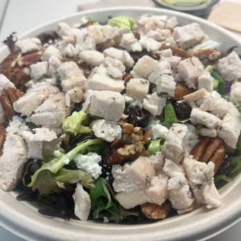 Freedom A La Cart - Life Salad (sub Feta) - Caterers Near Me - Columbus, Ohio Freedom A La Cart - Life Salad (sub Feta) - Caterers Near Me - Columbus, Ohio