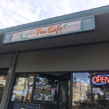 Tea Cafe - Coffee & Tea Near Me - Aiea, Hawaii Tea Cafe - Coffee & Tea Near Me - Aiea, Hawaii
