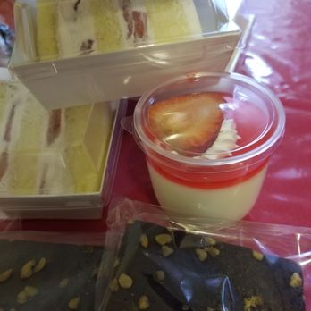 Shero Cakes - Brownies - Patisserie/Cake Shop Near Me - Flushing, New York