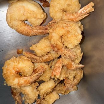 Craven’s Cajun Corner - Hand-battered fried shrimp - Cajun/Creole Near Me - Cumby, Texas Craven’s Cajun Corner - Hand-battered fried shrimp - Cajun/Creole Near Me - Cumby, Texas