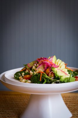 Cafe Social 68 by null