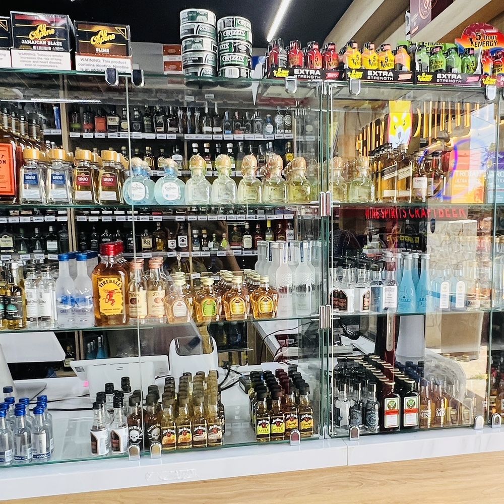 Shiba Liquor - These are kept behind the counter - Beer, Wine & Spirits Near Me - Cypress, Texas Shiba Liquor - These are kept behind the counter - Beer, Wine & Spirits Near Me - Cypress, Texas