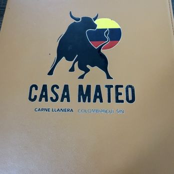 Casa Mateo Fonda Bar - Colombian Near Me - Chicago, Illinois Casa Mateo Fonda Bar - Colombian Near Me - Chicago, Illinois