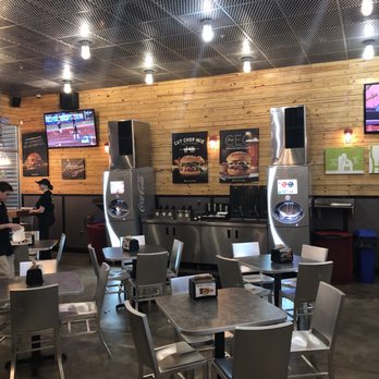 BurgerFi - Burgers Near Me - Silver Spring, Maryland BurgerFi - Burgers Near Me - Silver Spring, Maryland