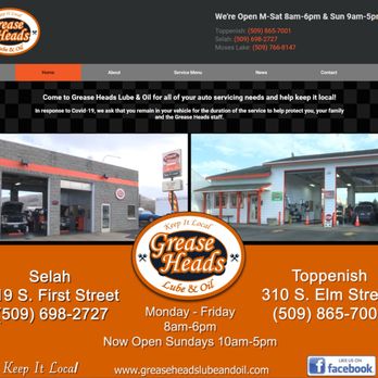 YB. Marketing - Website Design - Grease Heads - Marketing Near Me YB. Marketing - Website Design - Grease Heads - Marketing Near Me