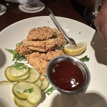 Pappadeaux Seafood Kitchen - Alligator - Seafood Near Me - Houston, Texas Pappadeaux Seafood Kitchen - Alligator - Seafood Near Me - Houston, Texas