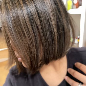 Evolve Salon - Hair Salons Near Me - Los Gatos, California