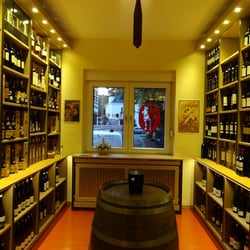 Rolf Kaspar Weine