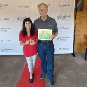 Good Vibes Sound - Steve & wife Barb accepting People's Choice Certificate. Good Vibes won 1st place in '21, '22 & '23 for Home Entertainment - Electronics Near Me - Champaign, Illinois Good Vibes Sound - Steve & wife Barb accepting People's Choice Certificate. Good Vibes won 1st place in '21, '22 & '23 for Home Entertainment - Electronics Near Me - Champaign, Illinois