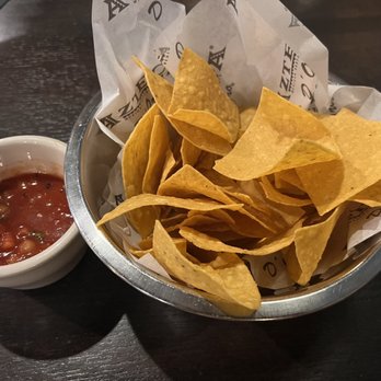Azteca D'Oro Mexican Restaurant West Colonial - Chips n salsa - Mexican Near Me - Orlando, Florida Azteca D'Oro Mexican Restaurant West Colonial - Chips n salsa - Mexican Near Me - Orlando, Florida