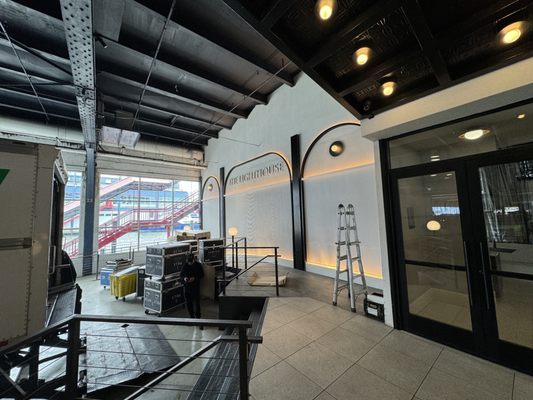 The Lighthouse by null