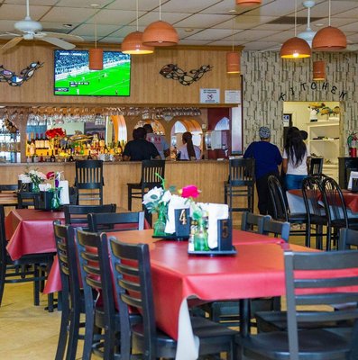 Chez Michelle by null