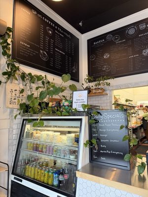 The Bagel Mill by null