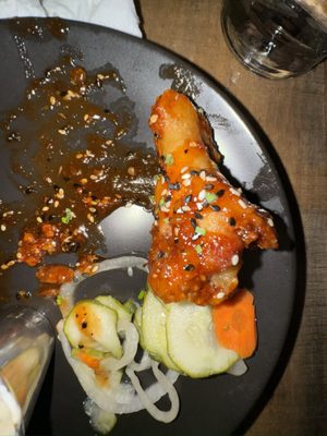Nosh by null