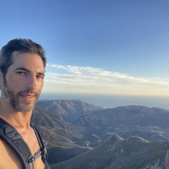 Sandstone Peak - Ciao - Hiking Near Me - Malibu, California Sandstone Peak - Ciao - Hiking Near Me - Malibu, California