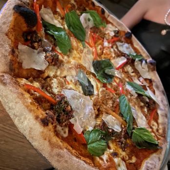 etta - Bucktown - Pizza Near Me - Chicago, Illinois etta - Bucktown - Pizza Near Me - Chicago, Illinois
