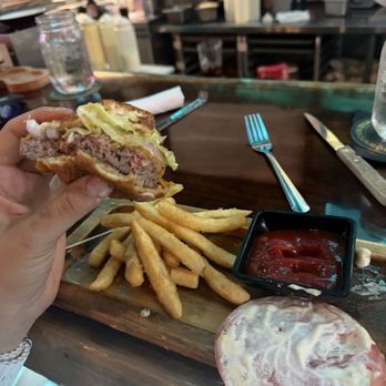 Stack Burgers & Bourbon - Mini - Burgers Near Me - Stuart, Florida Stack Burgers & Bourbon - Mini - Burgers Near Me - Stuart, Florida