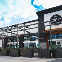 The Stand - American Classics Redefined - Exterior & Patio