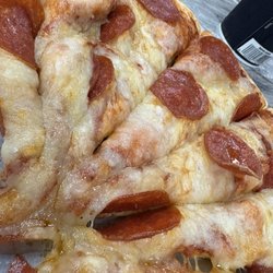 Ocean Shores Bowl - Pepperoni pizza