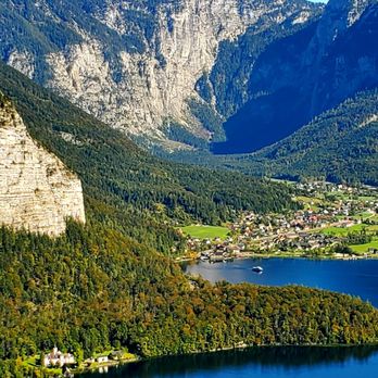 Hallstatt Skywalk "Welterbeblick" - Hallstattsee/Hallstatt lake - 1st October 2019 - Landmarks & Historical Buildings Near Me - Hallstatt, 4 Hallstatt Skywalk "Welterbeblick" - Hallstattsee/Hallstatt lake - 1st October 2019 - Landmarks & Historical Buildings Near Me - Hallstatt, 4