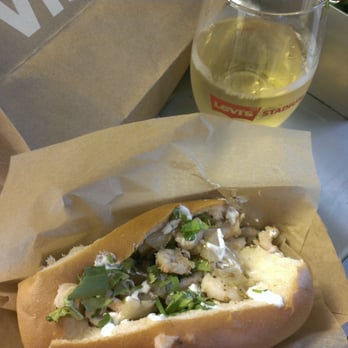 Levi's Stadium - Bay shrimp sand - Stadiums & Arenas Near Me - Santa Clara, California Levi's Stadium - Bay shrimp sand - Stadiums & Arenas Near Me - Santa Clara, California