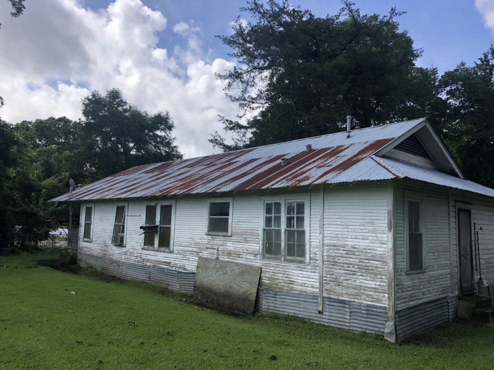 Slide of The Thrashers