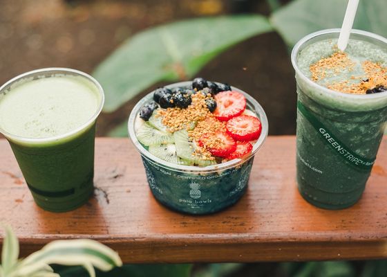 Paia Bowls by null