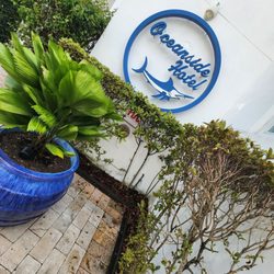 The Tavern Oceanside Hotel